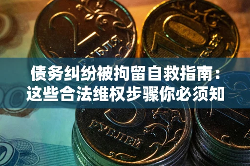 武汉债务纠纷被拘留自救指南：这些合法维权步骤你必须知道！